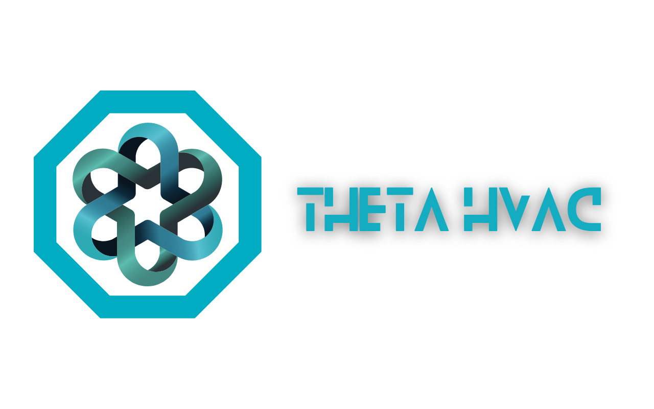 Logo Theta HVAC