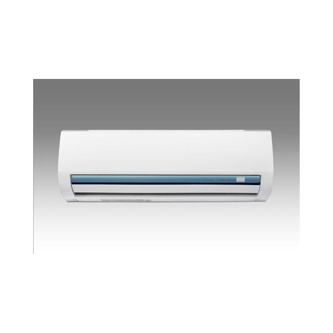 Theta HVAC Air Conditioner Systems Image