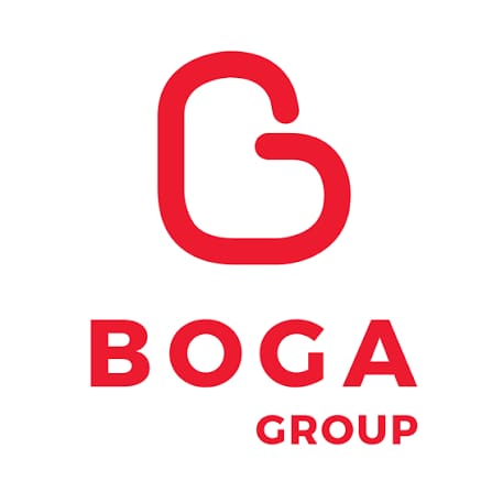 ⁠BOGA GROUP