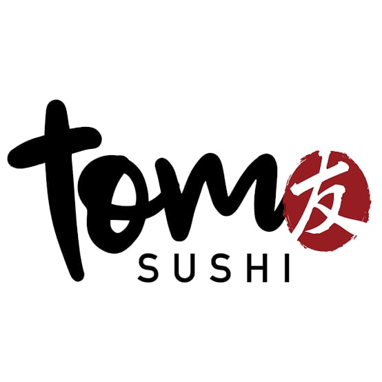 ⁠Restaurant Tom Sushi