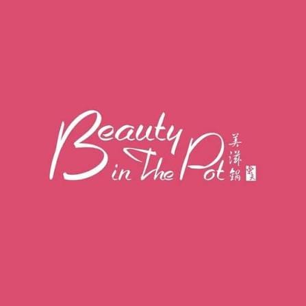⁠Restaurant Beauty In the Pot