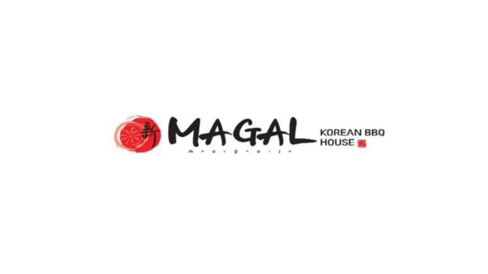 ⁠Restaurant Magal