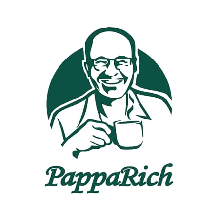 Restaurant Papa Rich