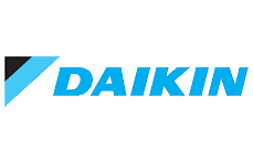 ⁠Daikin